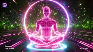 432Hz + 999Hz Total Renewal | Emotional Detox & Complete Mind-Body Harmony Music