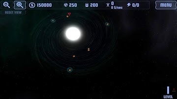 Idle Galaxy Miner: strategy Ep 1 The beginning