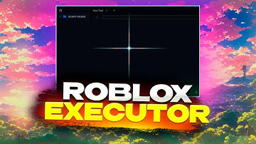 ROBLOX EXECUTOR!: Byfron Bypass ! Updated Keyless Exploit (Undetected PC)