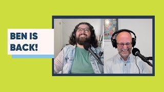 Q&A #3: Letting Kids Look at the Budget, How Many Categories Is Too Many, and More!