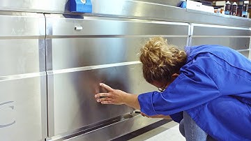 1908 Sealpac Tooling exchange sytem RE25