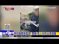 男車禍沒帶身分證 警狂跳針念：為什麼不帶@newsebc