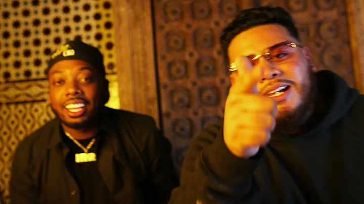 Lilskrt4k x Joe Maynor - "Esta Noche" (Official Mu...