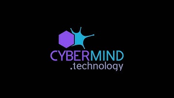 CyberMind Technology: AI understands a simple natural language, demo