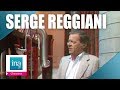 Capture de la vidéo Serge Reggiani "Venise N'est Pas En Italie"  | Archive Ina