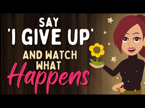 Abraham Hicks ✨SAY
