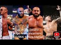 Huge Announcement, AEW Releases, and Returns before WrestleMania!