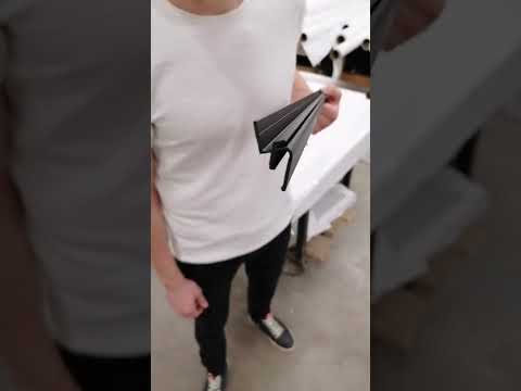 Натяжные потолки! Профиль теневой EURO KRAAB!