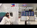 Traveling to thailand for the first time naia stepbystep guide immigration travel requirements