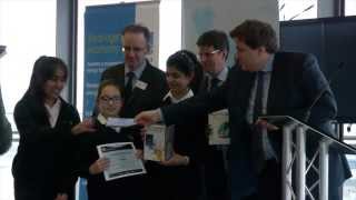 Hydrogen Yorkshire Schools Challenge