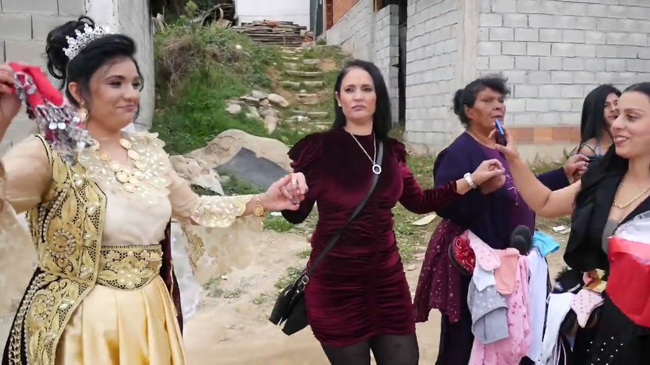 Isprajkaj Na Blerta i Arhan Bitola