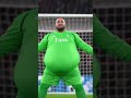 Jolly in Goal Epic Saves That Will Blow Your Mind #soccer #goalkeeper #highlights