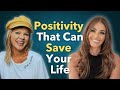 Positivity That Can SAVE YOUR LIFE w/ Niyc Pidgeon - Fresh Start Family Show Full Episode