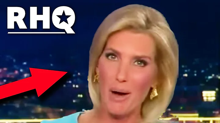 Laura Ingraham Goes Full-Blown 'Karen' In Cruel Rant