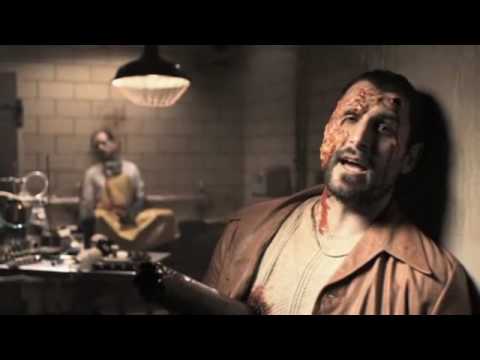 Wet - Shot At Love Trailer
