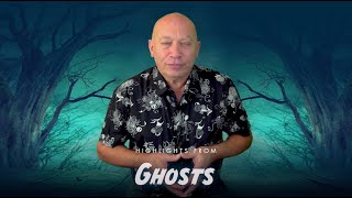 Bashar Ghosts - Highlights