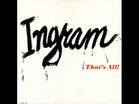 ingram - stylin' profylin' (1977).wmv