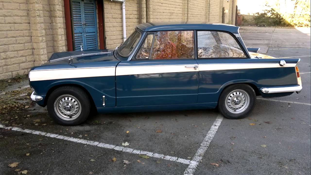Fiat twin cam