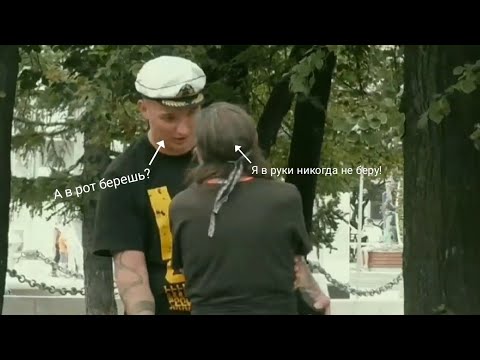 Долго Не Брала В Рот
