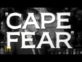 Rod Lurie on CAPE FEAR