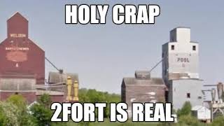 Holy Crap 2Fort is Real