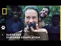 EARTH DAY - Explorer Compilation | National eographic