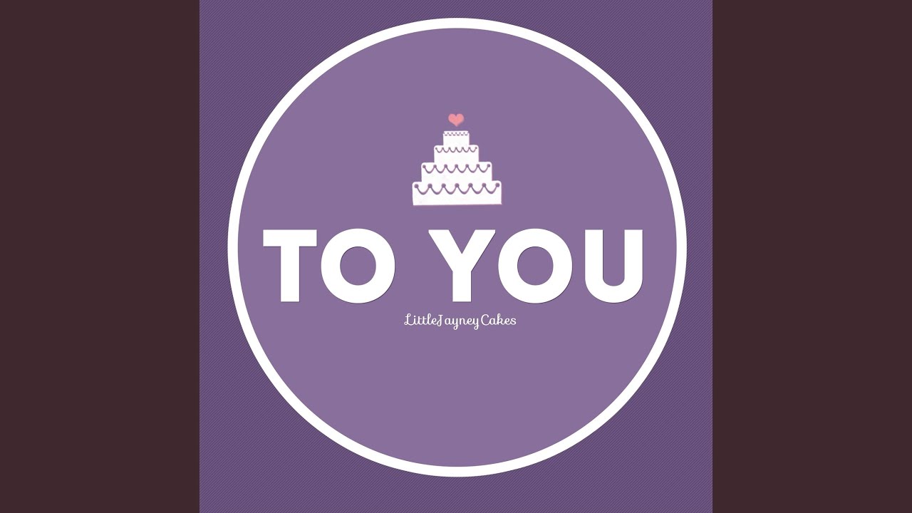 Watch To You - ACAPELLA on YouTube Watch To You - ACAPELLA on YouTube