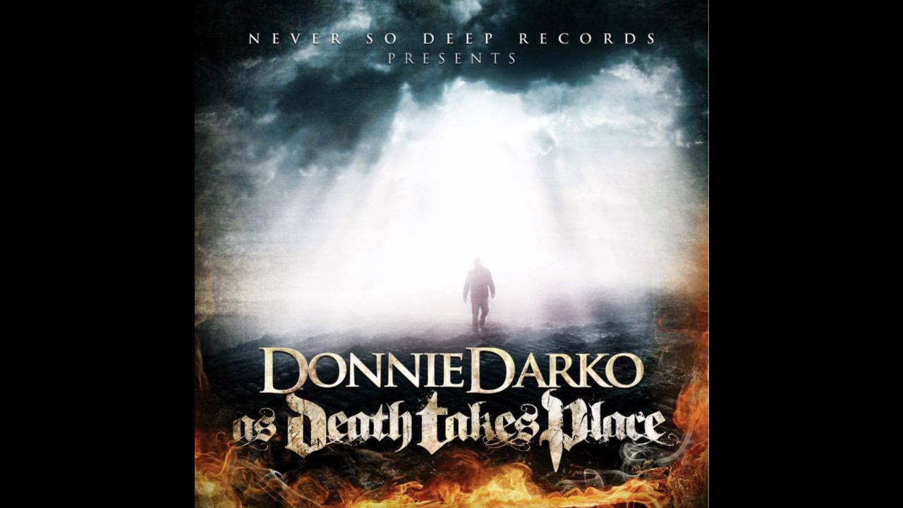 Donnie Darko - As Death Takes Place (Feat. Rev Fang Gory) [HD]