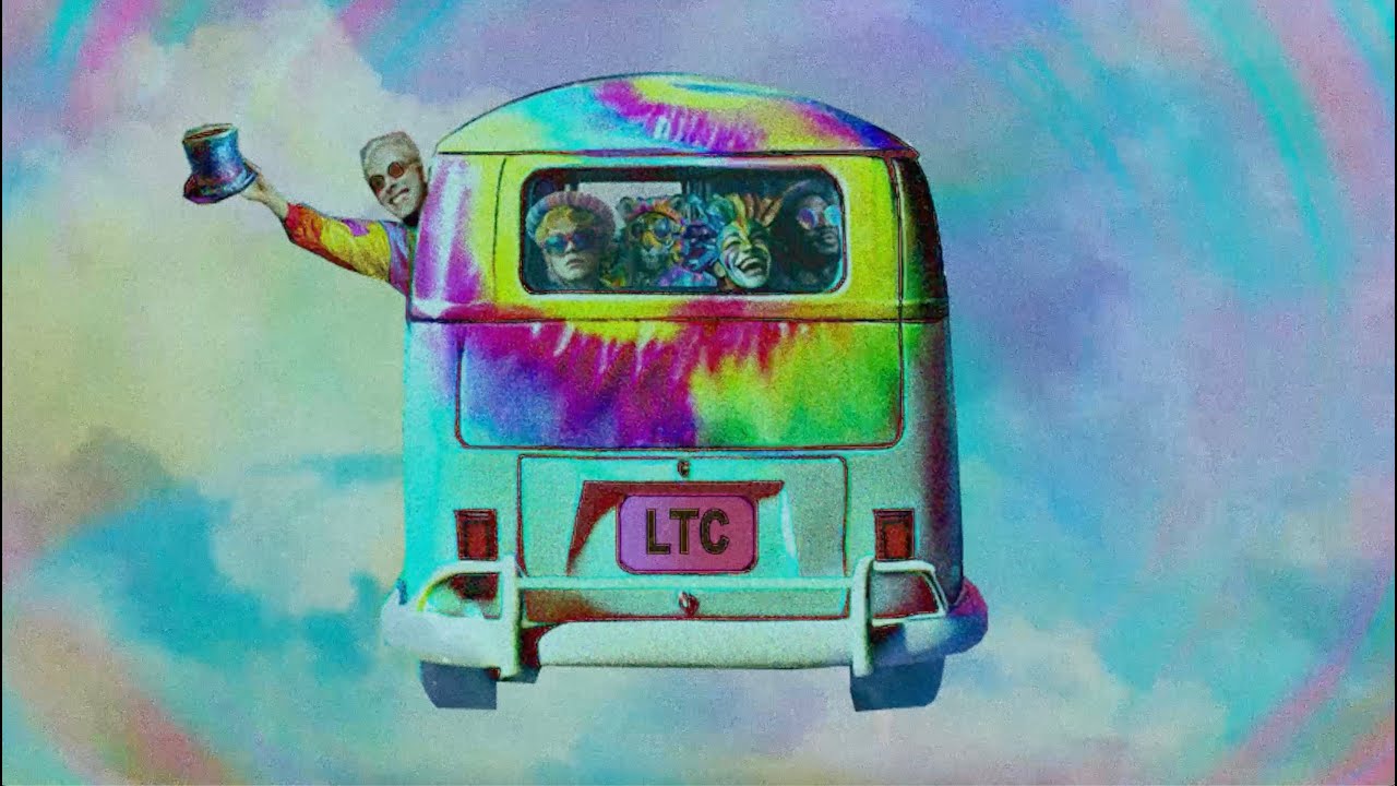Watch TUCKER - LONG TIME COMIN' (Official Lyric Video) on YouTube Watch TUCKER - LONG TIME COMIN' (Official Lyric Video) on YouTube
