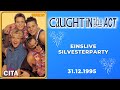 Caught In The Act | EinsLive Silvessterparty (31.12.1995)