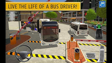 bus station: learn to drive! 2020 ; Android gameplay PART1