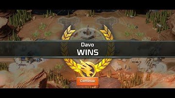 Command and Conquer Rivals - Unlimited money hack Part 2