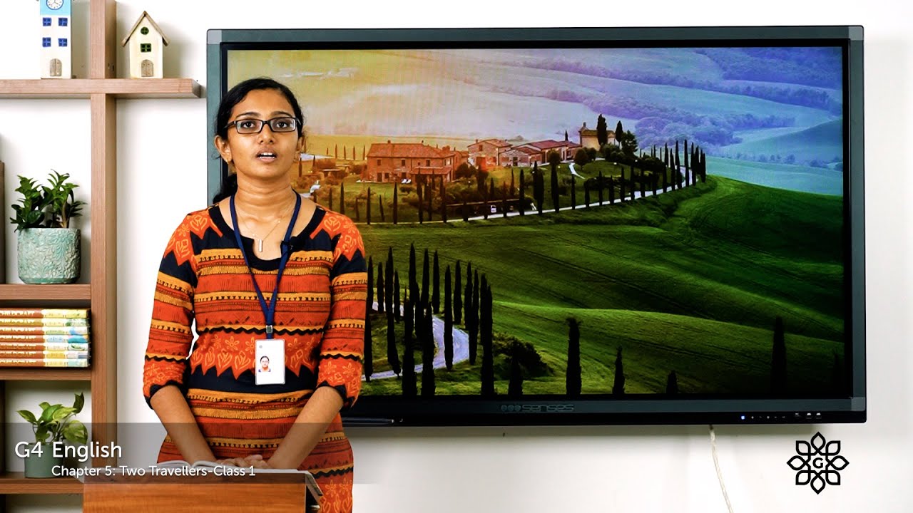 grade-4-english-chapter-5-class-1-two-travelers-do-and-learn-and