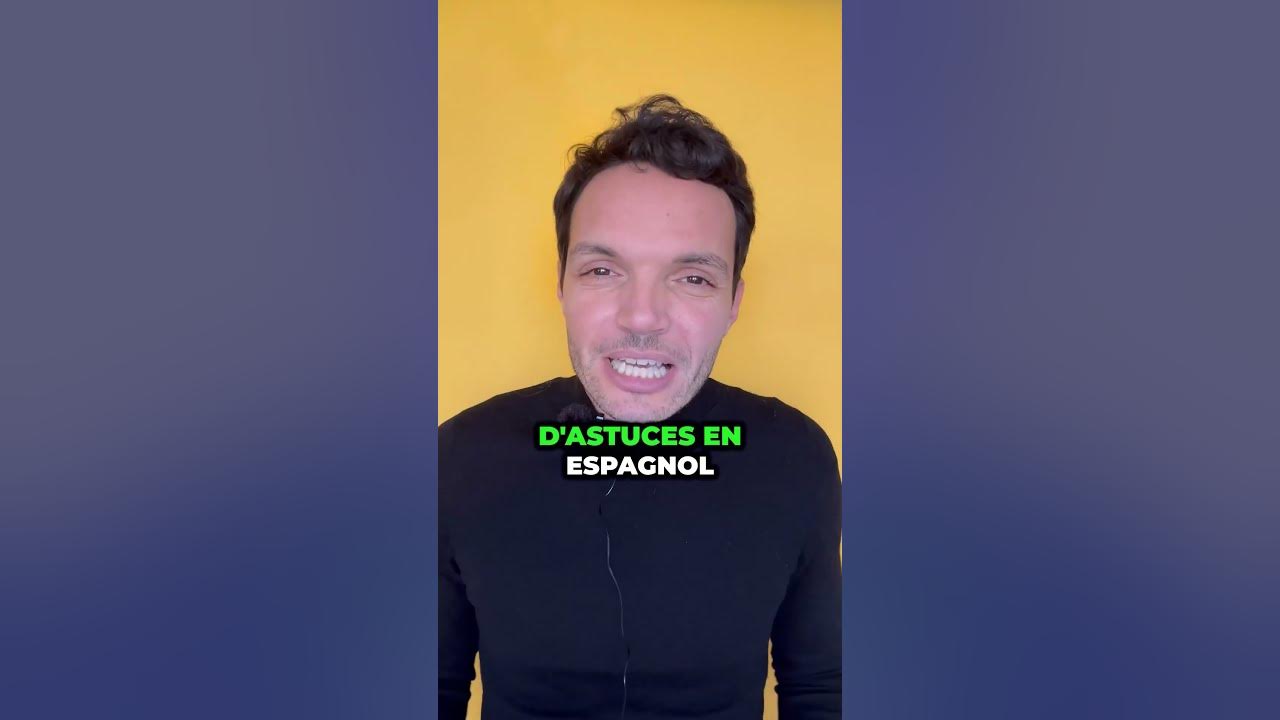 Le verbe « soler » en espagnol! 🇪🇸 Espagnol Apprendre Langue Conseils espagnolpasapas YouTube