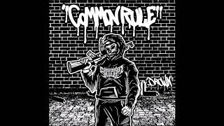 Common Rule - Drown 2020 (Full EP)