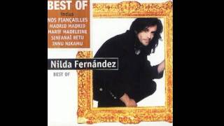 Nilda Fernández - Las cosas del amor.mpg chords