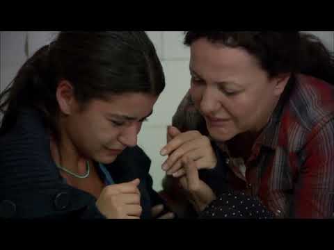 ما ذنب فاطمة جول الجزء الاول الحلقة 24 قسم 2