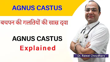 Does agnus castus increase estrogen?