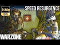 Warzone- Speed Resurgence 39 Minutes Of Full Gameplays #1! (No Commentary)