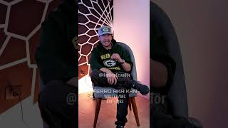Ferro AKA K-IN(QBS-EXF) | Historias del Hip Hop Ecuatoriano - Parte 12