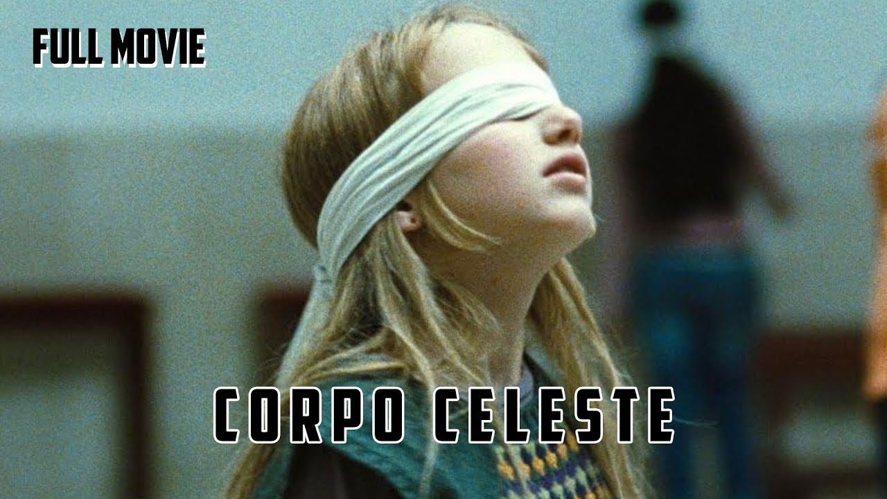 Corpo Celeste | Italian Full Movie | Drama | Full HD | English Subtitles