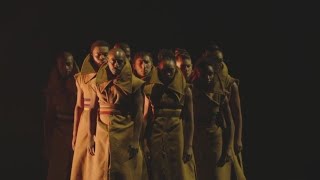 Choreographer Hope Boykin returns to Alvin Aileys for the holiday season
