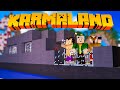 KARMALAND - NUEVOS MODS con VEGETTA Y FARGAN