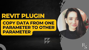 Copy Parameter Revit Plugin