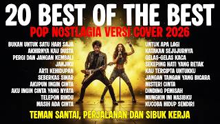 20 BEST OF THE BEST POP NOSTALGIA | Cover RockMantic