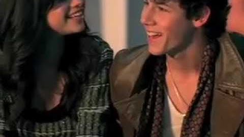 Breakaway, Chapter 22, PART 1/2, (A Jonas Sister Story)