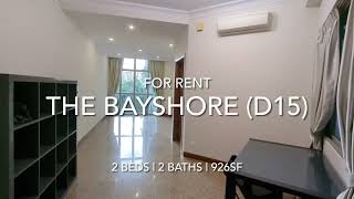 For Rent (D15): The Bayshore