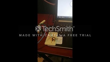 Practica LABVIEW+ARDUINO Uasando libreria (puero serial) Potensiometro