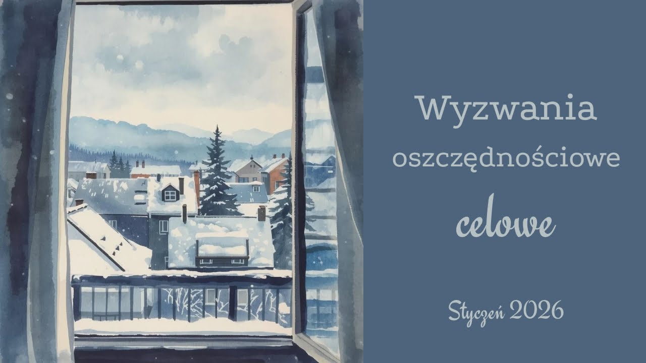 A ja nadal w styczniu 😜 każda złotówka cieszy 😍🎀💸 #metodakopertowa #oszczędzanie #budżetdomowy 