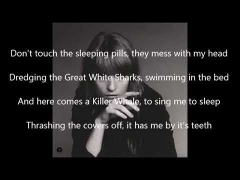 Ship to Wreck by Florence + The Machine